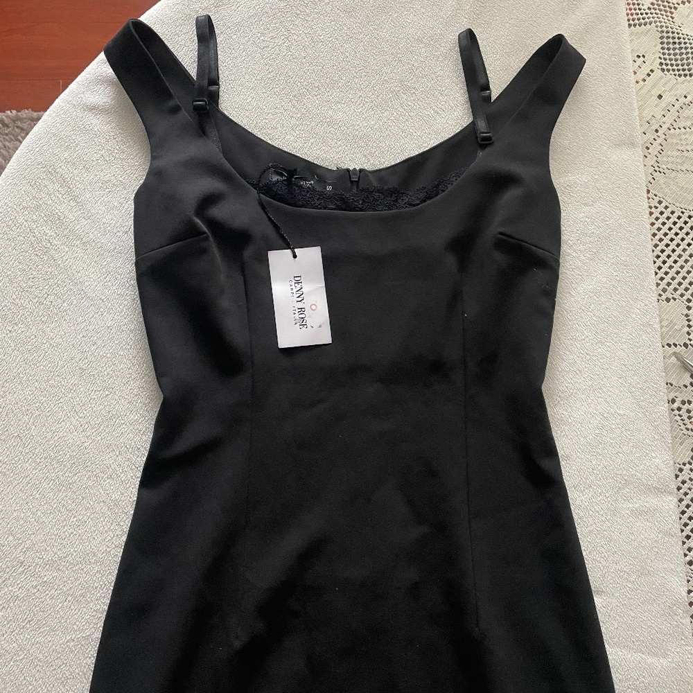 New dress for women, Italy. Size S